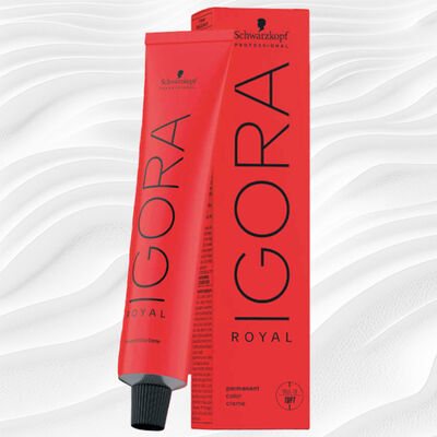 Igora Saç Boyası 60 Ml - 1