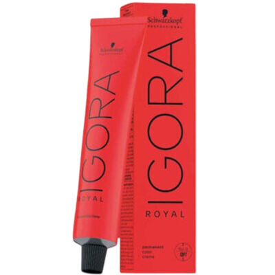 Igora Saç Boyası 60 Ml - 1
