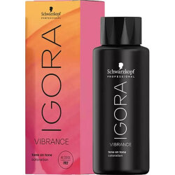 Igora Vibrance Saç Boyası 60 ML - SCHWARZKOPF PROFESSIONAL