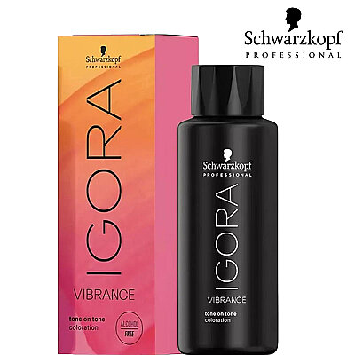 Igora Vibrance Saç Boyası 60 ML - 1