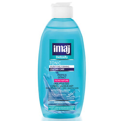 İmaj Arındırıcı Sıkılaştırıcı Yüz Temizleme Toniği 250 Ml - İMAJ