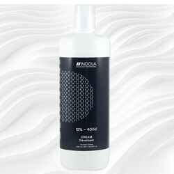 Indola Oksidan %12 40 Vol.1000 Ml - INDOLA PROFESSIONAL