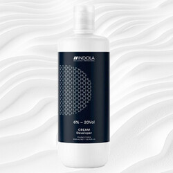 Indola Oksidan %6 20 Vol.1 Kg - INDOLA PROFESSIONAL