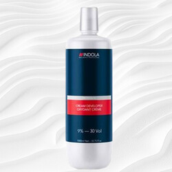 Indola Oksidan %9 30 Vol.1 Lt - INDOLA PROFESSIONAL