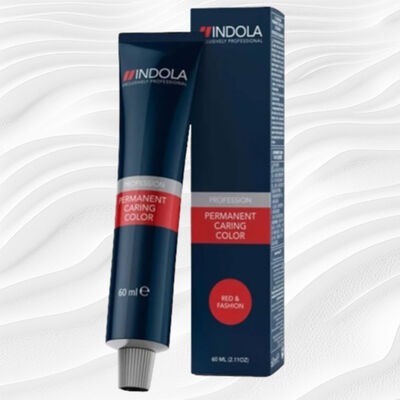 Indola Saç Boyası 60 Ml - 1