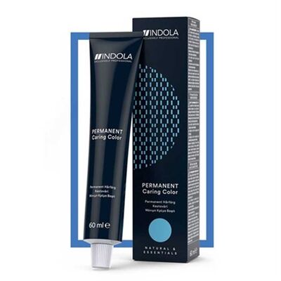 Indola Saç Boyası 60 Ml - 2