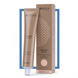 Indola Saç Boyası 60 Ml - 3