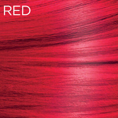 Infiniti B-Red Balyaj Boyası Red 100 ML - 3