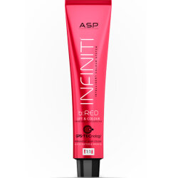 Infiniti B-Red Balyaj Boyası Red 100 ML - 1