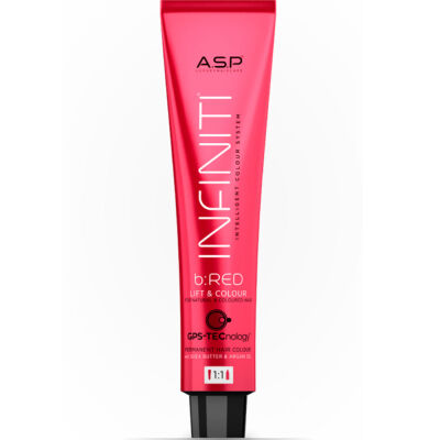 Infiniti B-Red Balyaj Boyası Red 100 ML - 1