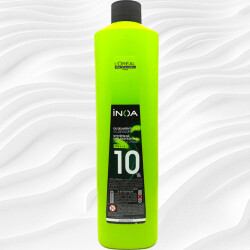 Loreal Professionnel Paris Inoa Oksidan Krem %3/10 Volum 1000 ML - LOREAL PROFESYONEL PARIS