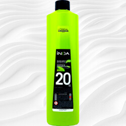Loreal Professionnel Paris Inoa Oksidan Krem %6/20 Volum 1000 ML - LOREAL PROFESYONEL PARIS