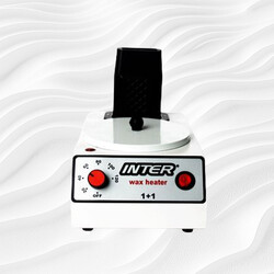 Inter 1+1 Kombine Ağda Isıtıcı - INTER