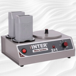 Inter 2+1 Kombine Ağda Isıtıcı - INTER