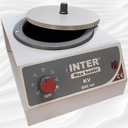 Inter Kavanoz Ağda Isıtıcı - INTER