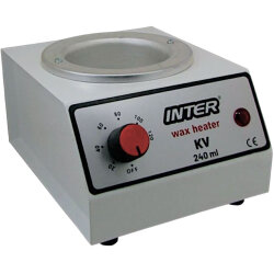 İnter Konserve Makinesi 240 ML - INTER