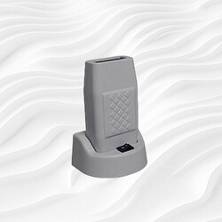 İnter Tekli Ağda Isıtıcı - INTER