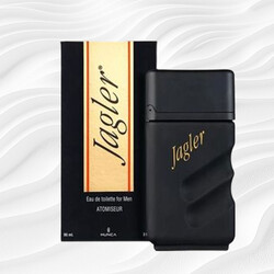 Jagler Edt Men Klasik 90 ML - 1