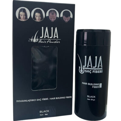 Jaja Topic Black 50 G - 2