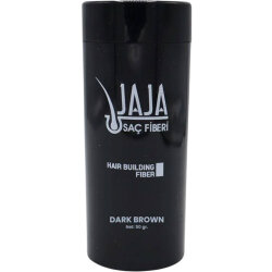 Jaja Topic Dark Brown 50 G - 1