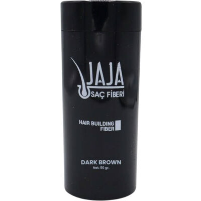 Jaja Topic Dark Brown 50 G - 1