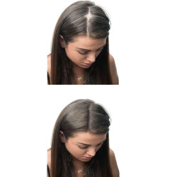Jaja Topic Dark Brown 50 G - 3