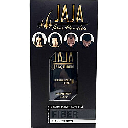 Jaja Topic Dark Brown 50 G - JAJA (1)