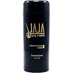 Jaja Topic Dark Brown 50 G - JAJA