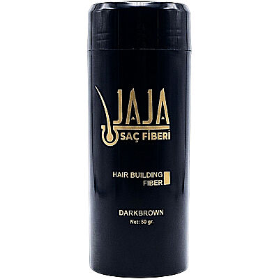 Jaja Topic Dark Brown 50 G - 1