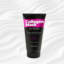 Jeunesse Collagen Mask 150 Ml - 1