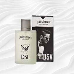 Juıstman Edt DSV 100 Ml - JUİSTMAN