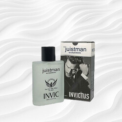Juısman Edt Invictus 100 Ml - JUİSTMAN