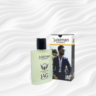 Juistman Edt Jag 100 Ml - 1