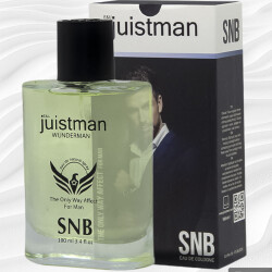 Juistman Edt Snb 100 ML - JUİSTMAN