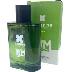 Knappe Cologene For Man Woodman 100 ML - JUİSTMAN