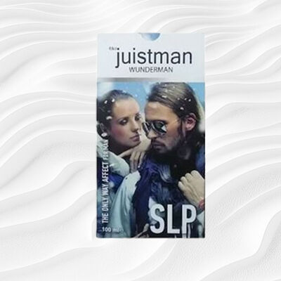 Juistman Edt SLP 100 ML - 1