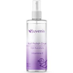 Juvenis Oje Kurutucu 100 ML - 1