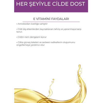 Juvenis Oje Kurutucu 100 ML - 5