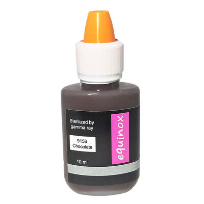 Equinox Kalıcı Makyaj Boyası Chocolate 10 ML - 1