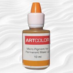 Equinox Kalıcı Makyaj Boyası Taupe 10 ML - EQUINOX