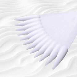 Kalıcı Oje Kartelası - SKYWEI