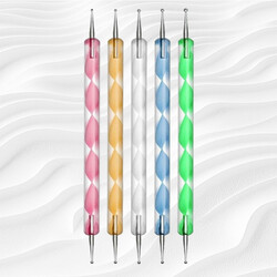 Kalıcı Oje Noktalama Kalemi - SKYWEI