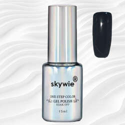 Skywei Kalıcı Oje 15 ML 002 - 1
