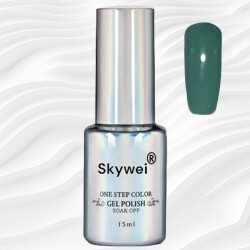 Skywei Kalıcı Oje 15 ML 090 - 1
