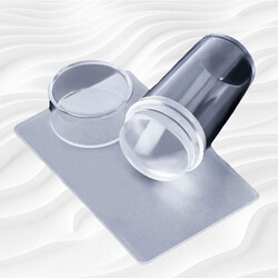 Kalıcı Stamper Silikon Baskı - SKYWEI