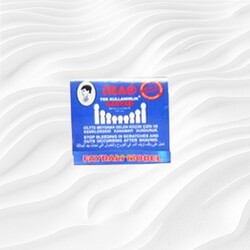 Kantaşı Mini Kibrit (Küçük Paket) - İHA