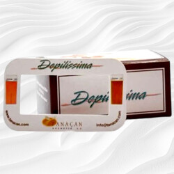 Kartuş Temizlik Kartonu Tanaçan (50 Li) - TANAÇAN