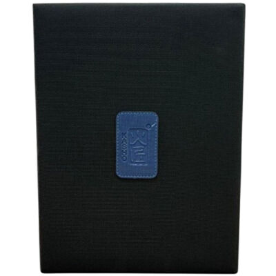 Kasho Mıknatıslı Makas Çantası - 1