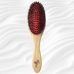 Kaynak Fırçası - HAIR BRUSH