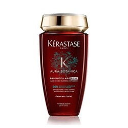 Kerastase Aura Baın Mıcellaıre Rıche 250 ML - KERASTASE PARIS